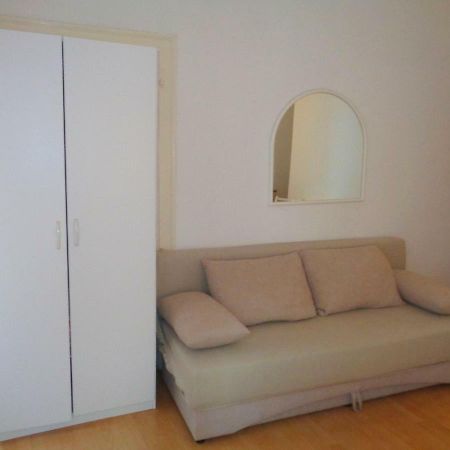 Cozy Studio-Apartment Gordana In Rovinj City Center Екстериор снимка