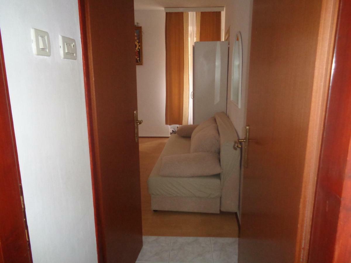 Cozy Studio-Apartment Gordana In Rovinj City Center Екстериор снимка
