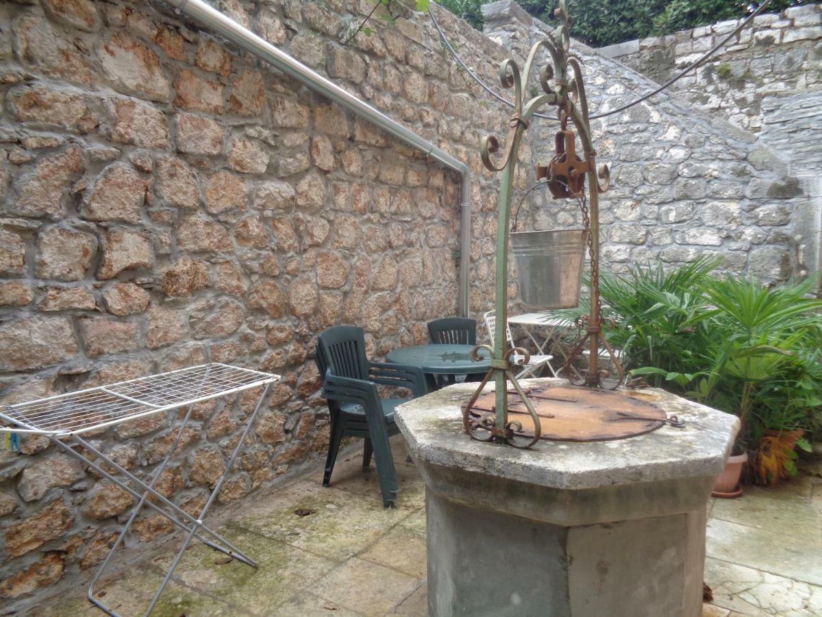 Cozy Studio-Apartment Gordana In Rovinj City Center Екстериор снимка