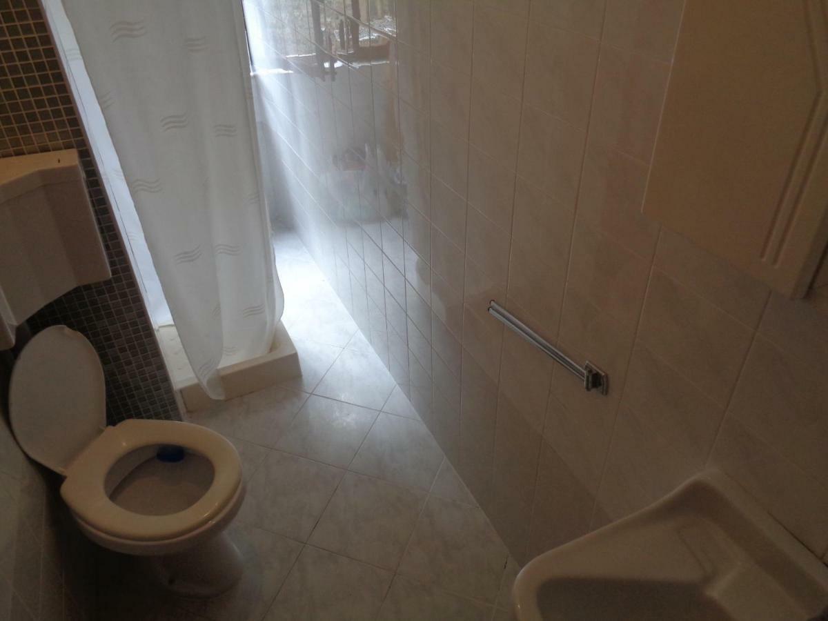 Cozy Studio-Apartment Gordana In Rovinj City Center Екстериор снимка