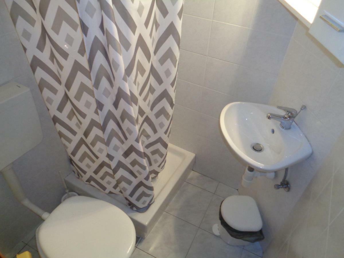Cozy Studio-Apartment Gordana In Rovinj City Center Екстериор снимка
