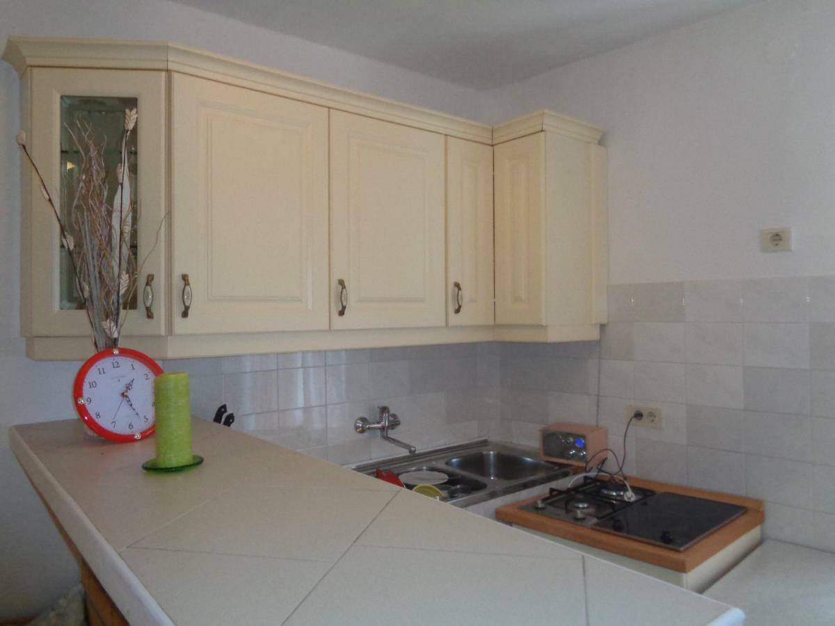 Cozy Studio-Apartment Gordana In Rovinj City Center Екстериор снимка
