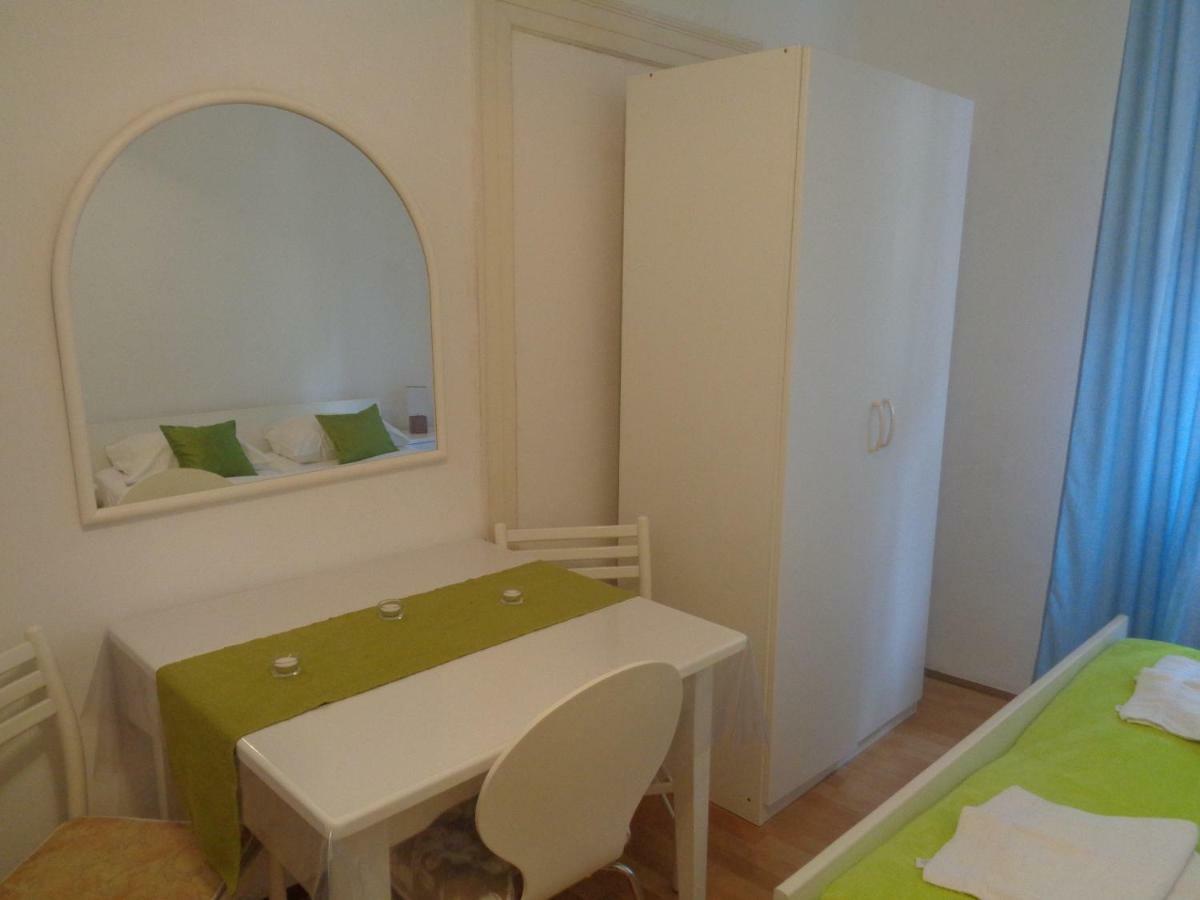 Cozy Studio-Apartment Gordana In Rovinj City Center Екстериор снимка