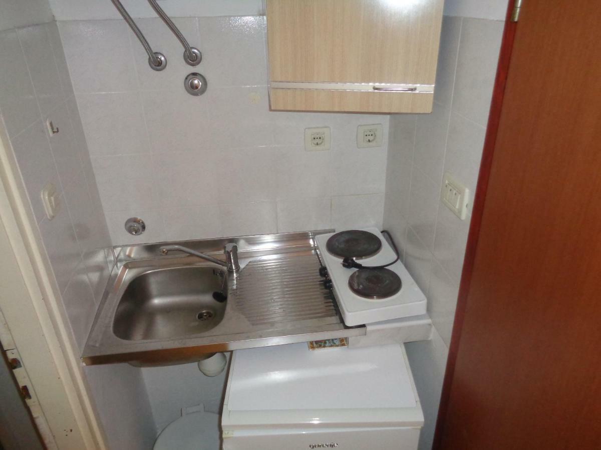 Cozy Studio-Apartment Gordana In Rovinj City Center Екстериор снимка